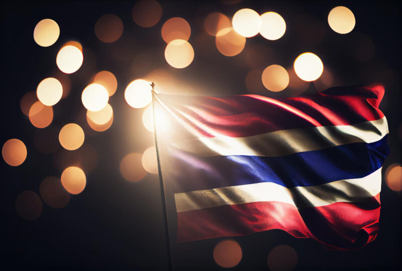 นายกรัฐมนตรีคนที่ 30 ของประเทศไทยคือใคร