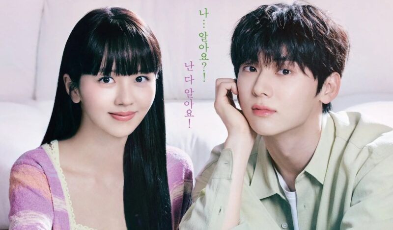 เรื่องย่อ My Lovely Liar พร้อมรายชื่อนักแสดง