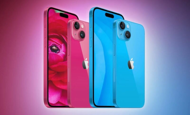 ราคา iPhone 15 ในไทย