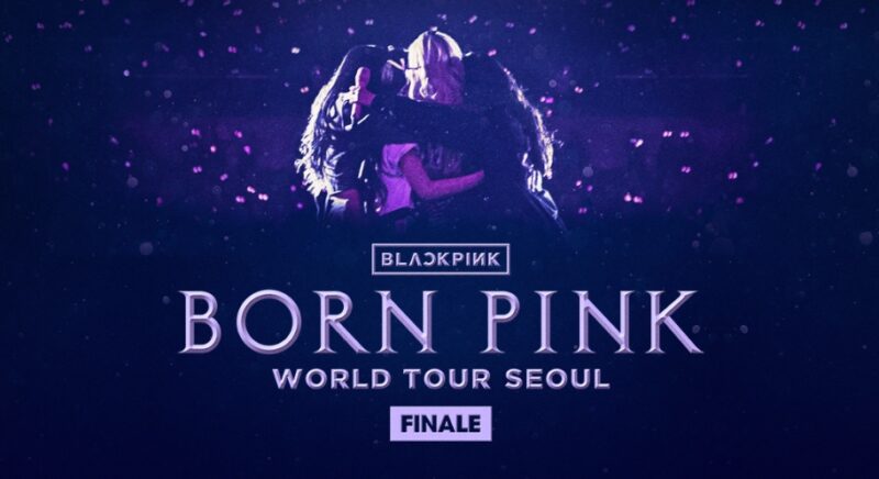 Blackpink world tour Seoul Finale จัดวันไหน ซื้อบัตรที่ไหน