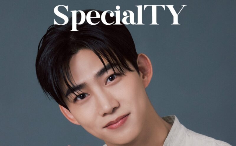 เอเชียแฟนมีตติ้ง 2023 OK TAECYEON IN BANGKOK SpecialTY จัดวันไหน