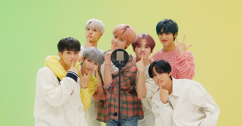 NCT DREAM มาไทย 2023 วันไหน