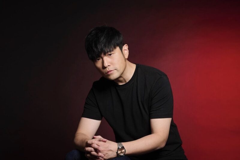 คอนเสิร์ต Jay Chou Carnival World Tour 2023 Bangkok จัดวันไหน ที่ไหน