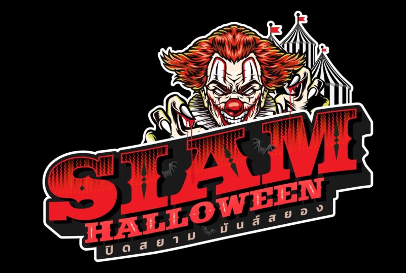 Siam Halloween จัดวันไหน
