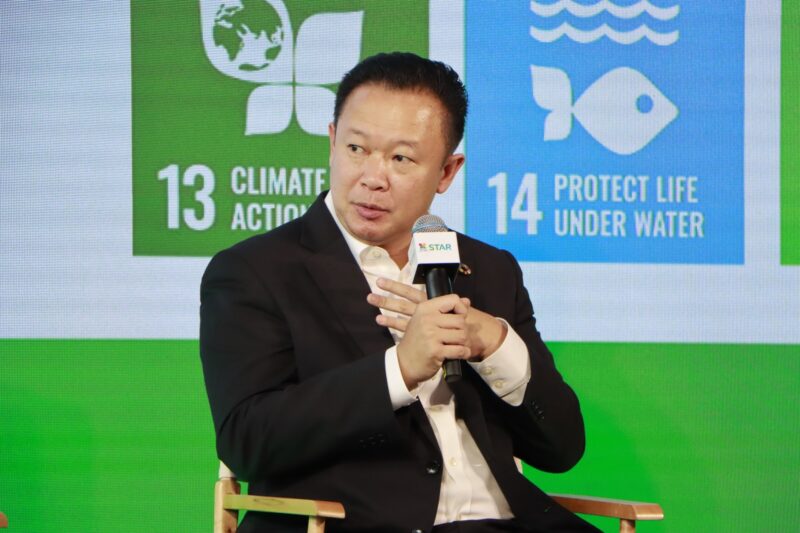 โครงการ STAR : Sustainable Tourism Acceleration Rating คืออะไร