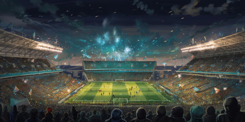 อาร์เซนอล VS ฟอเรสต์ ลิงค์ดูบอลสด พรีเมียร์ลีก อังกฤษ 2023/24 วันที่ 12 ส.ค.