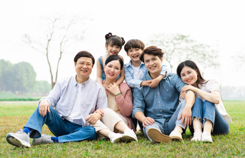 รวม 5 ที่เที่ยว แม่เที่ยวฟรี วันแม่ 2566