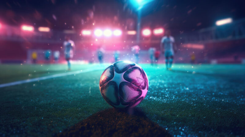 ลิงค์ดูบอลสด ลาลีกา สเปน แอตเลติโก มาดริด VS กรานาด้า คืนวันที่ 14 ส.ค. 66