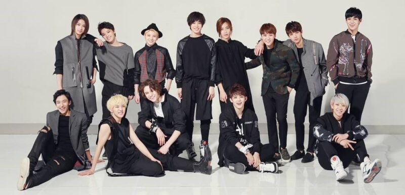 คอนเสิร์ต SEVENTEEN TOUR FOLLOW TO BANGKOK จัดวันไหน