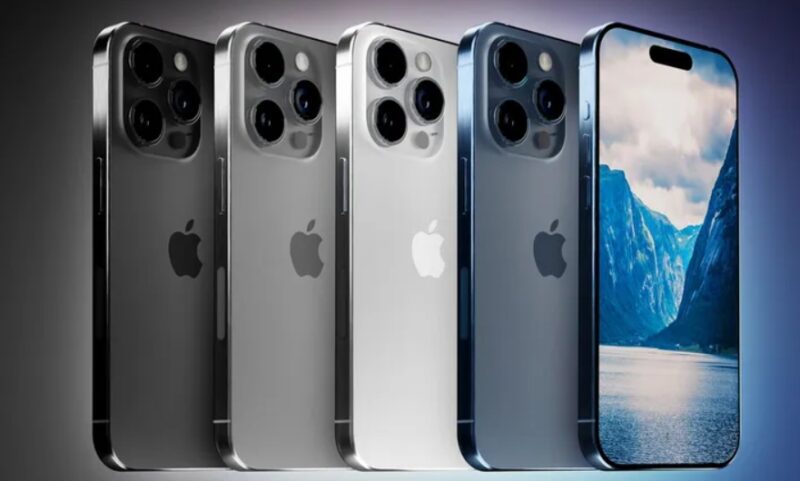 iPhone 15 Pro สเปค คุณสมบัติ