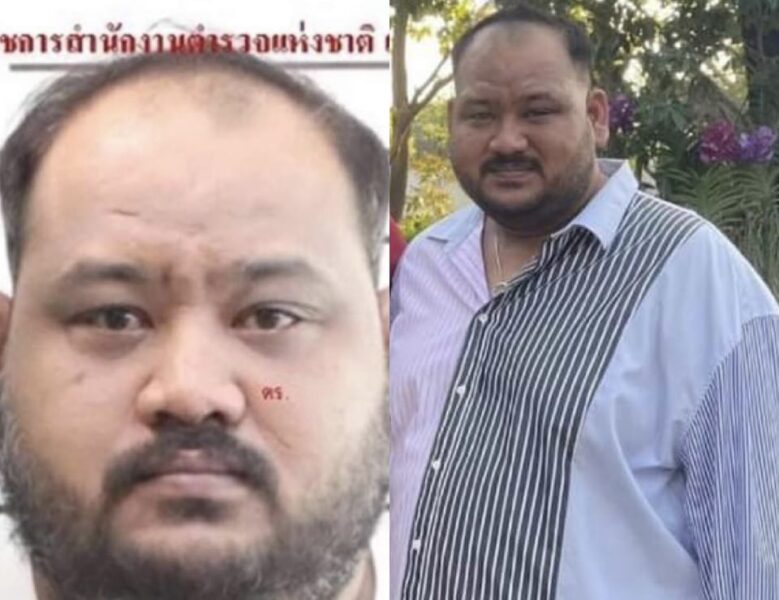 ประวัติ กำนันนกนครปฐม