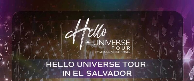 จอง Miss Universe Travel ที่ไหน ราคาเท่าไหร่