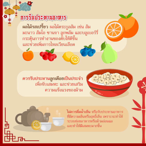 8 วิธีดูแล สุขภาพกายและใจ