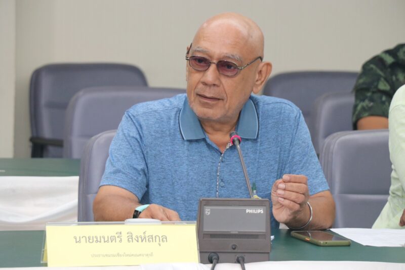 เชิญชวน เที่ยวงาน “เทศกาลเชียงใหม่คเณศจาตุรถี” 19-28 กันยายน นี้