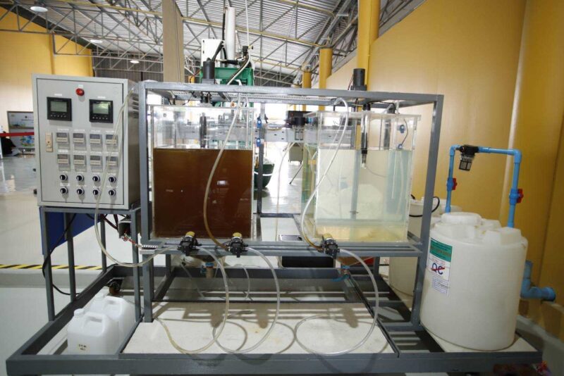 วว. Dow และพันธมิตร เปิดศูนย์ MRF แปรรูปวัสดุรีไซเคิลคุณภาพสูงแห่งแรกของไทย