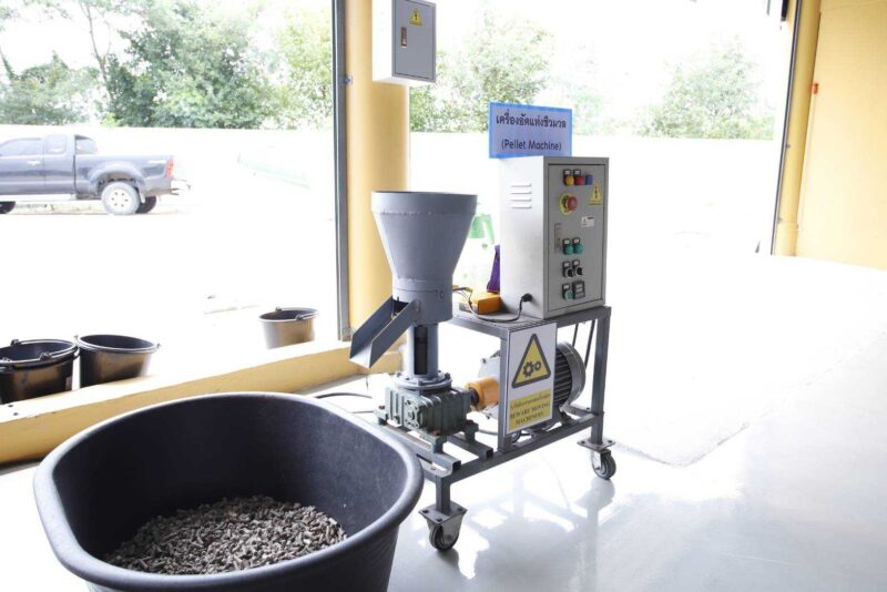 วว. Dow และพันธมิตร เปิดศูนย์ MRF แปรรูปวัสดุรีไซเคิลคุณภาพสูงแห่งแรกของไทย