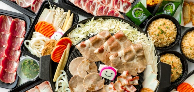 โปรวันเกิด บาร์บีกอน 2566 จัดโปรถึงวันไหน มีเงื่อนไขยังไง