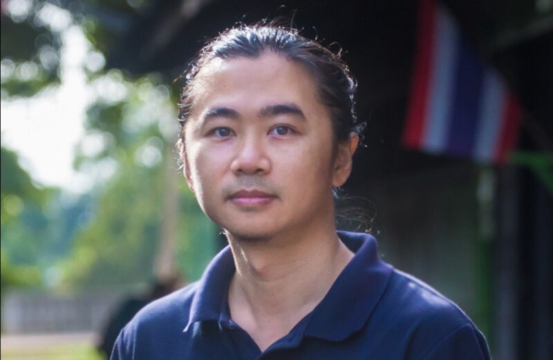 ประวัติ วุฒิพงศ์ ทองเหลา