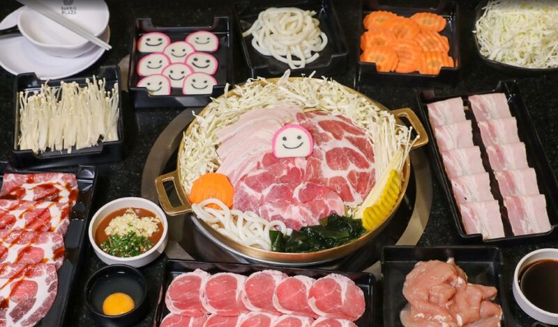 โปรวันเกิด บาร์บีกอน 2566 ราคาเท่าไหร่ เมนูมีอะไร