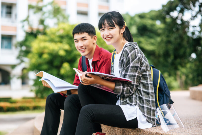 ลิงค์สมัคร โครงการแลกเปลี่ยนเยาวชนกับเมืองพี่เมืองน้อง 2567
