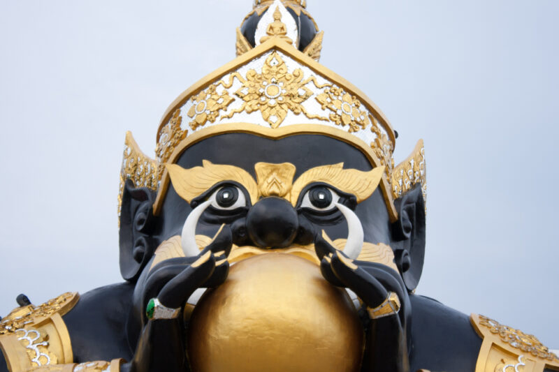 ราหูย้าย 17 ต.ค. 66 ไหว้พระราหูกี่โมง ?