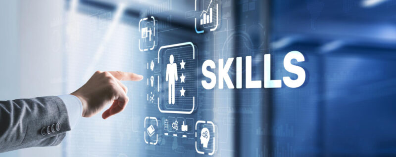 อบรมฟรี! หลักสูตร Upskill / Reskill กรมการจัดหางาน ผ่าน ไทยมีงานทำ