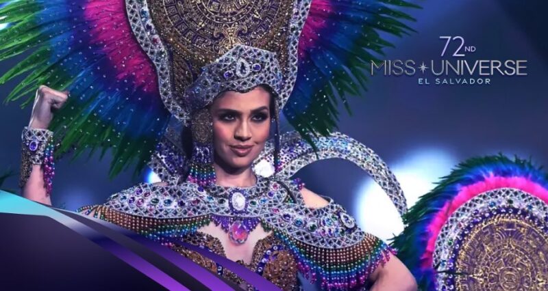 ราคาบัตร miss universe 2023 พร้อมลิงค์ซื้อบัตร