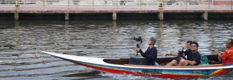 นั่งเรือเที่ยวนนทบุรี 2566 จองที่ไหน มีวันไหนบ้าง