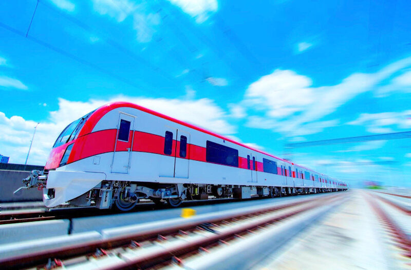 รถไฟฟ้าสายสีแดงเปิดกี่โมง 2566 ?