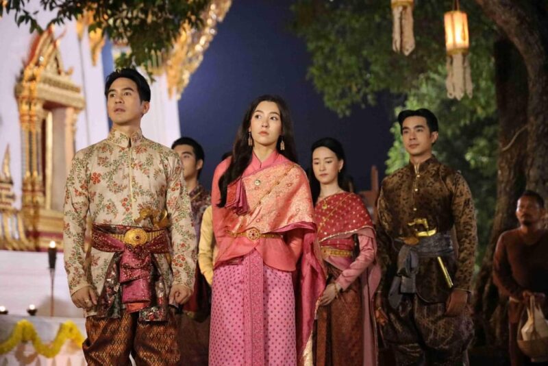 เรื่องย่อ พรหมลิขิต EP.14