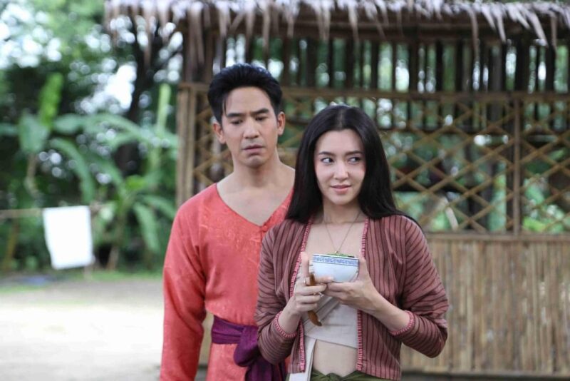 เรื่องย่อ พรหมลิขิต EP.15