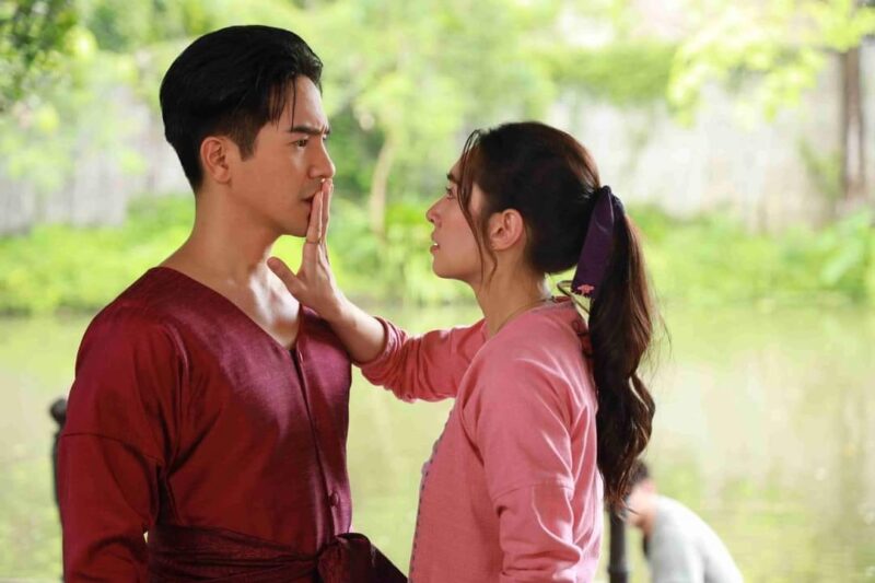 เรื่องย่อ พรหมลิขิต EP.16