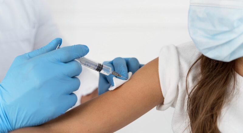 ฉีดวัคซีน HPV ฟรี ทุกวันพุธ เช็กพิกัดที่นี่!
