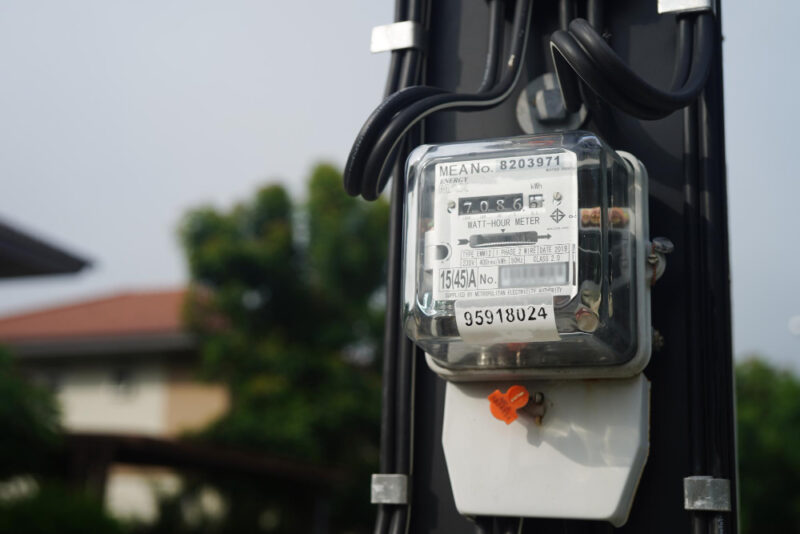 ขึ้นค่าไฟ 4.68-5.95 บาทต่อหน่วย เริ่มเมื่อไหร่