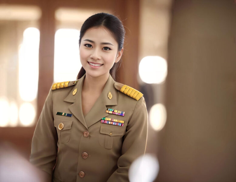 ขึ้นเงินเดือนข้าราชการ บรรจุใหม่ เดือนละ 18,000 บาท เริ่ม พ.ค. 2567