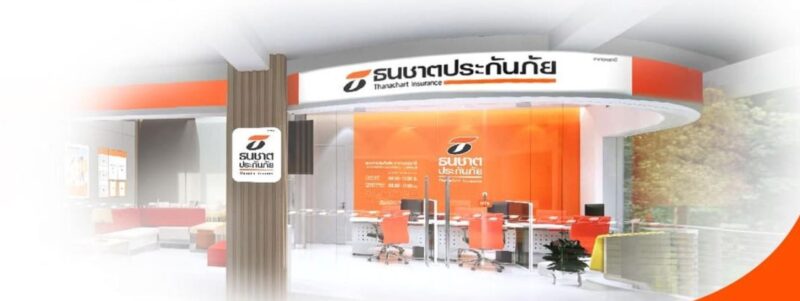 ธนชาตประกันภัย สาขาอุดรธานี อยู่ที่ไหน