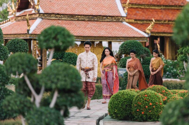 เรื่องย่อ พรหมลิขิต EP.24