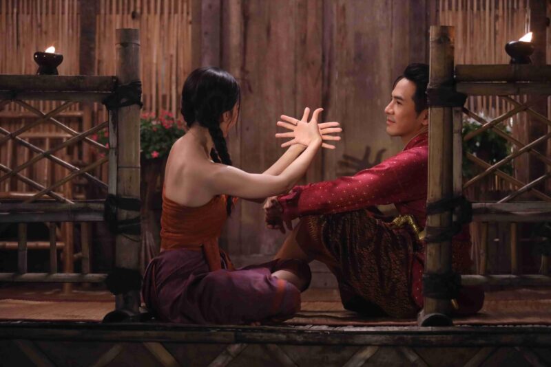 เรื่องย่อ พรหมลิขิต EP.25