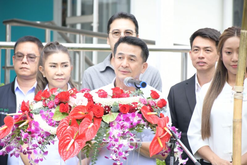 “โรงพยาบาลราชวิถีนครพิงค์” อยู่ที่ไหน ให้บริการอะไรบ้าง ?