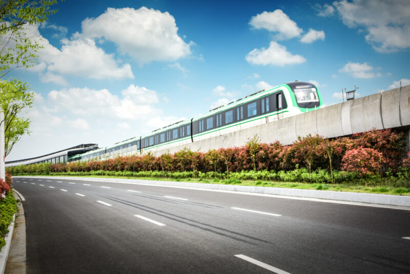 รถไฟฟ้าสายสีเขียว เริ่มเก็บเงิน วันไหน ?