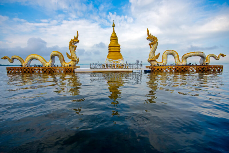 มหกรรมการเกษตรและท่องเที่ยว ถนนสายดอกไม้งามริมกว๊านพะเยา จัดวันไหน มีกิจกรรมอะไรบ้าง