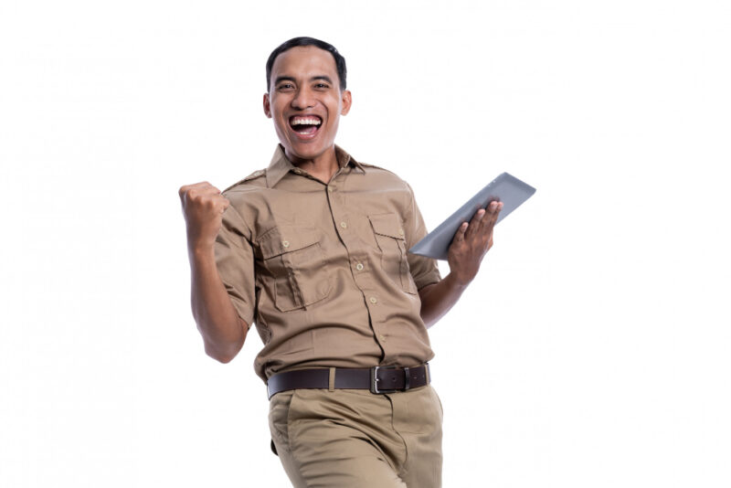 ปรับเงินเดือนข้าราชการ 2566 บรรจุใหม่ ได้ตามวุฒิ วุฒิไหนได้กี่บาท เช็กแบบละเอียดที่นี่!