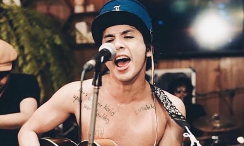 แอมมี่ The bottom blues แฟนเก่า มีใครบ้าง ?