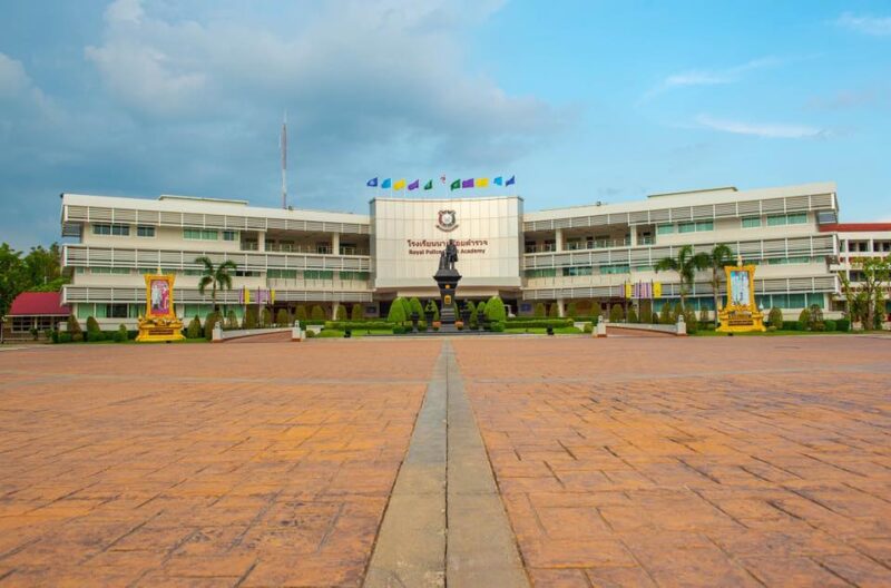 ลิงค์สมัคร นักเรียนเตรียมทหาร โรงเรียนนายร้อยตำรวจ 315 อัตรา 23 ม.ค.-29 ก.พ. 67
