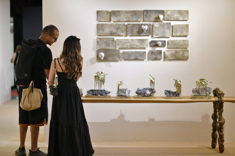 'Journey of the Rock' เปิดวันไหน และจัดที่ไหนหาคำตอบที่นี่ ?