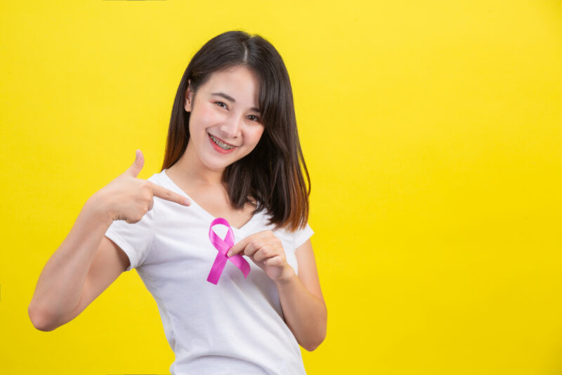 How To ตรวจยีนมะเร็งเต้านม brca1 brca2 สปสช. ฟรี