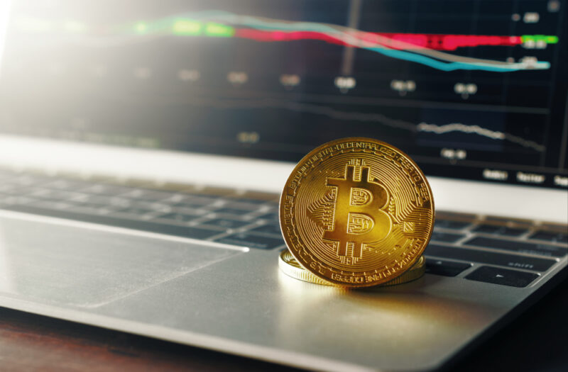 Bitcoin ETF คือ