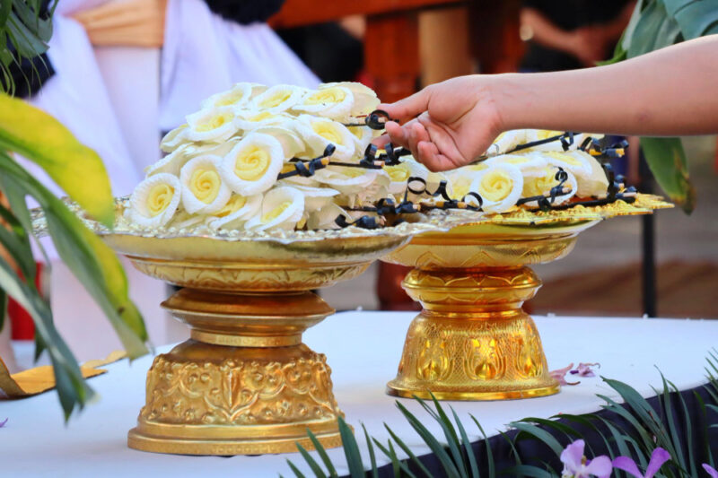 เงินสงเคราะห์กรณีเสียชีวิต ประกันสังคม ได้เท่าไหร่ ?