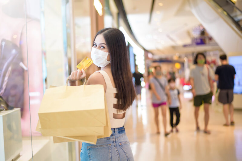 เช็กลิตส์ ร้านค้า ในเซ็นทรัล ร่วม Easy E-Receipt