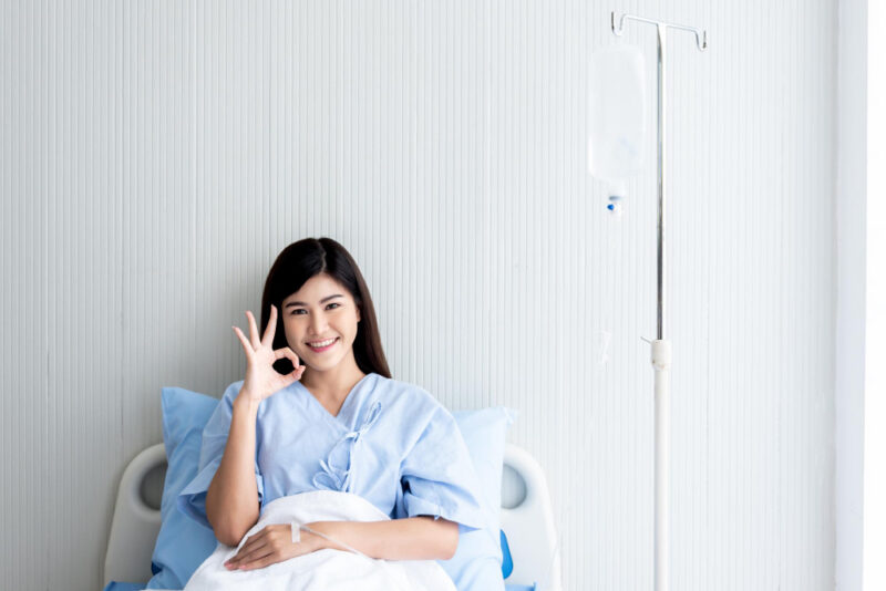 ตรวจ Sleep Test ประกันสังคม เบิกได้ไหม ?